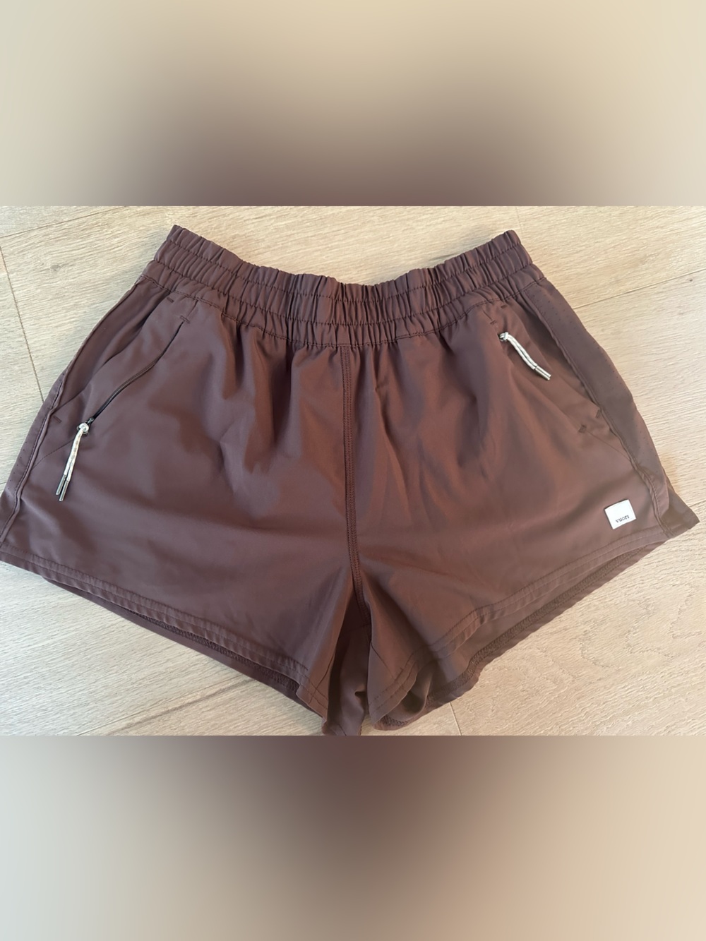 Vuori shorts